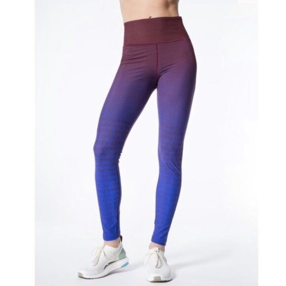 Adidas by Stella McCartney Miracle Printed Sculpt - Picture 2 of 5